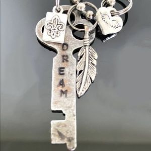 Kate Mesta Charm Bracelet